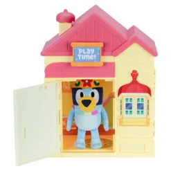BLUEY, LegetidPlush Overraskelse