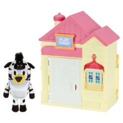 BLUEY, LegetidPlush Overraskelse