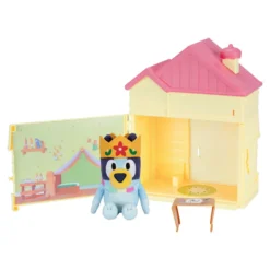 BLUEY, LegetidPlush Overraskelse