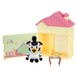 BLUEY, LegetidPlush Overraskelse