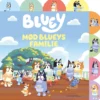 Bluey - Mød Blueys familie