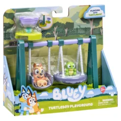 BLUEY, Mini Play set Park
