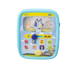 Bluey Tablet, interaktiv