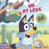 Bluey - Ud at lege