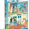 Bluey 2x20 brikker