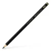Blyant Faber-Castell 4B pitt