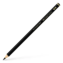 Blyant Faber-Castell 2B pitt