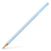 Blyant Faber-Castell sparkle m/glitter