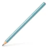 Blyant Faber-Castell sparkle jumbo