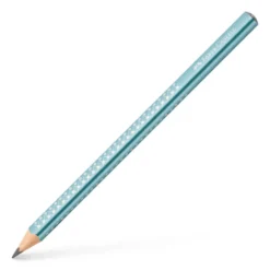 Blyant Faber-Castell sparkle jumbo