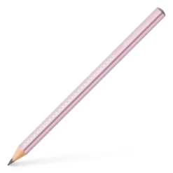 Blyant Faber-Castell sparkle jumbo