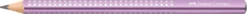 Blyant Faber-Castell sparkle jumbo
