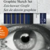 Blyantsæt goldFaber sketch sæt