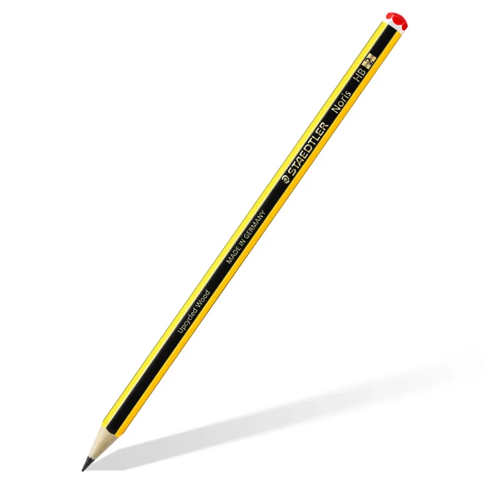 Blyantsæt Staedtler Noris sæt 12 stk