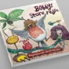 Bobbys store rejse