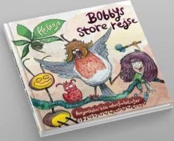 Bobbys store rejse