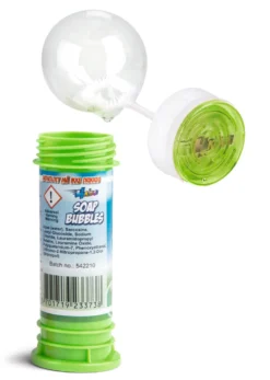 Bobletube 5-pak