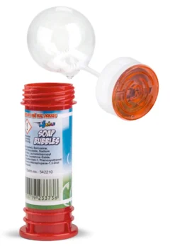 Bobletube 5-pak