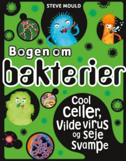 Bogen om bakterier