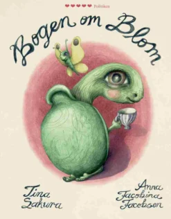 Bogen om Blom