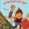 Bogen om Lillebror og Karlsson på taget