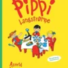 Bogen om Pippi Langstrømpe