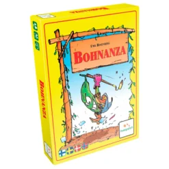 Bohnanza