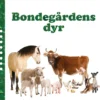 Bondegårdens dyr