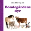 Bondegårdens dyr