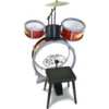 Bontempi Trommesæt Ø38 cm