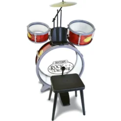 Bontempi Trommesæt Ø38 cm