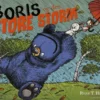 Boris og den store storm