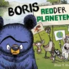 Boris redder planeten