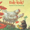 Borte? Kuk-kuk! - Mysteriet om det bortkomne æg