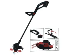 Bosch græs kantklipper