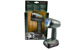 Bosch Lygte