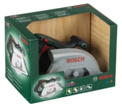 Bosch rundsav