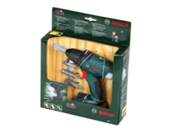Bosch stor skruemaskine
