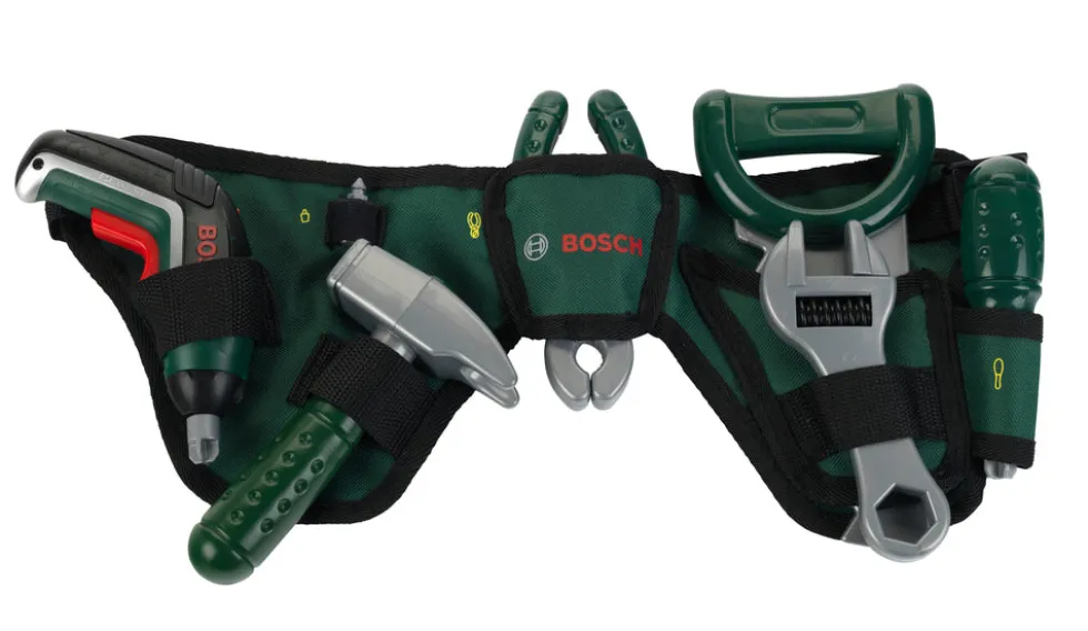 Bosch værktøjsbælte