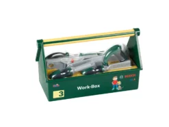 Bosch Værktøjskasse