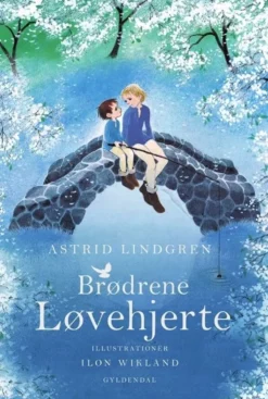 Brødrene Løvehjerte