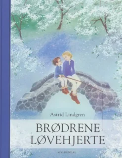 Brødrene Løvehjerte. Gaveudgave