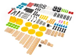 BRIO 34606 Builder Kreativt sæt