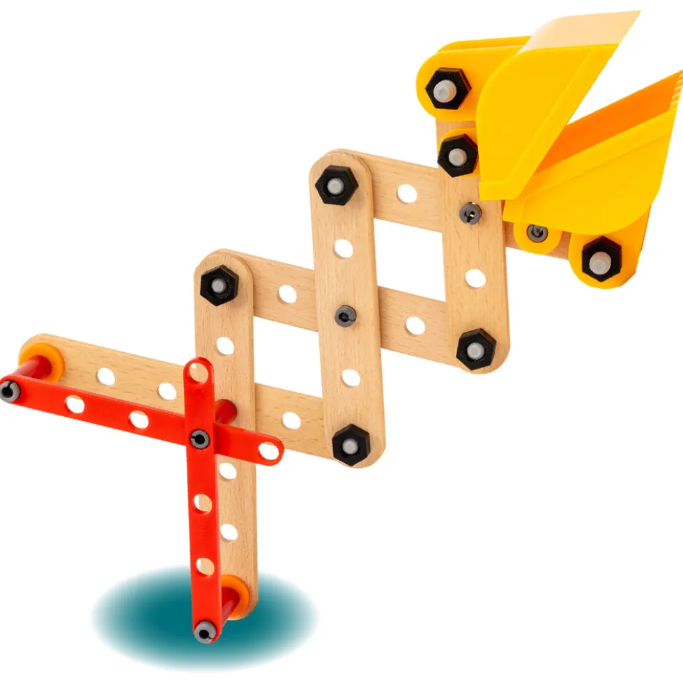 BRIO 34606 Builder Kreativt sæt