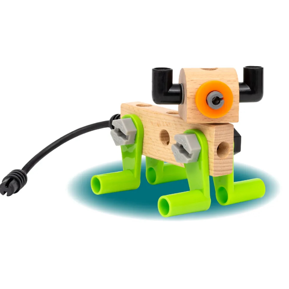 BRIO 34606 Builder Kreativt sæt
