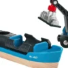 BRIO 33534 Containerskib