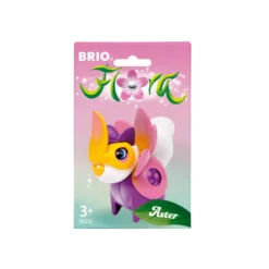 BRIO Flora 36210 Aster Blomsterdragt