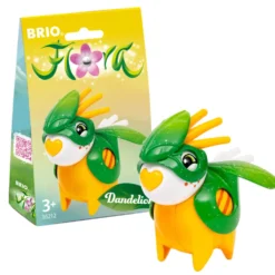 BRIO Flora 36212 Dandelion Bladdragt