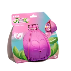 BRIO Flora 36218 Heather Blomsterhus
