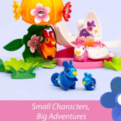 BRIO Flora 36214 Lavender & Grape